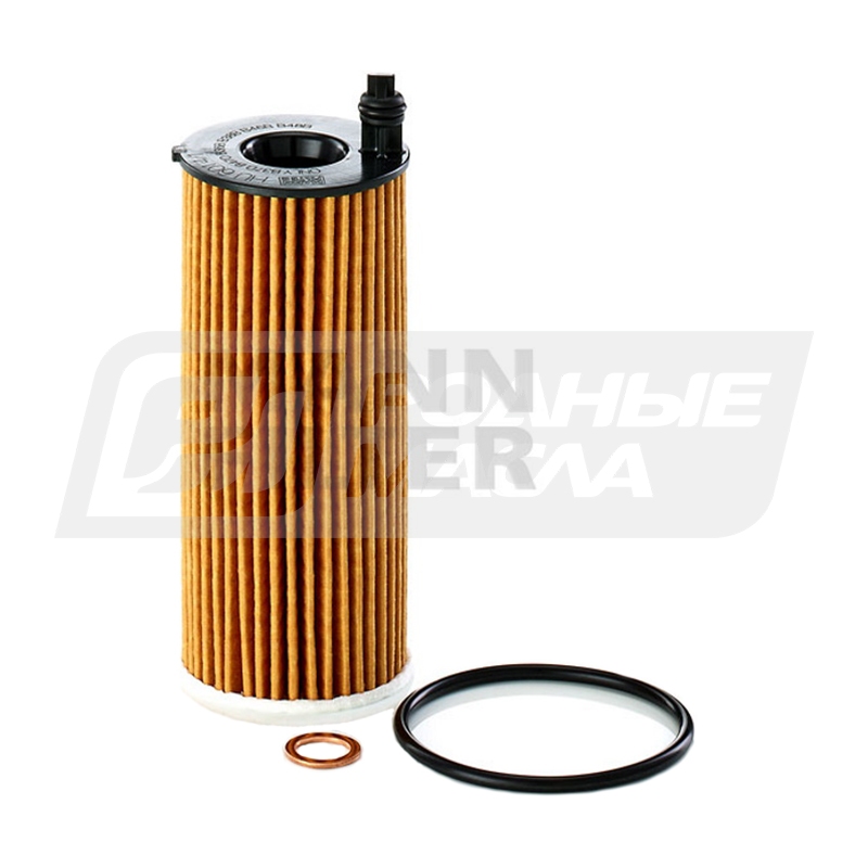 MANN HU 6014/1 z (O-BMW 11428575211) HU60141Z