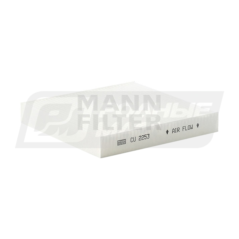 MANN CU 2253 (AC-Honda 79831S04003) CU2253