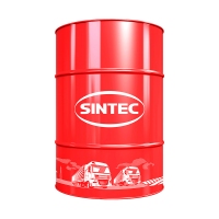 SINTEC Super 10W40 SG/CD, 205л 963244