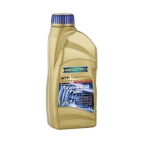 RAVENOL ATF Type J2/S Fluid, 1л 121111500101999IC