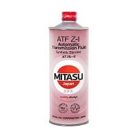 MITASU Premium ATF Z-1 Red, 1л MJ3271