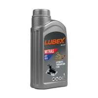 LUBEX Mitras ATF DX II, 1л L02008691201