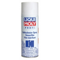 Liqui Moly Haftschmier Spray (4084), 400мл 4084 / 39016